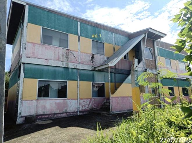 picture HOME 89 Sq.w. Muang Maha Sarakham Maha Sarakham for 4.9M - 4/45