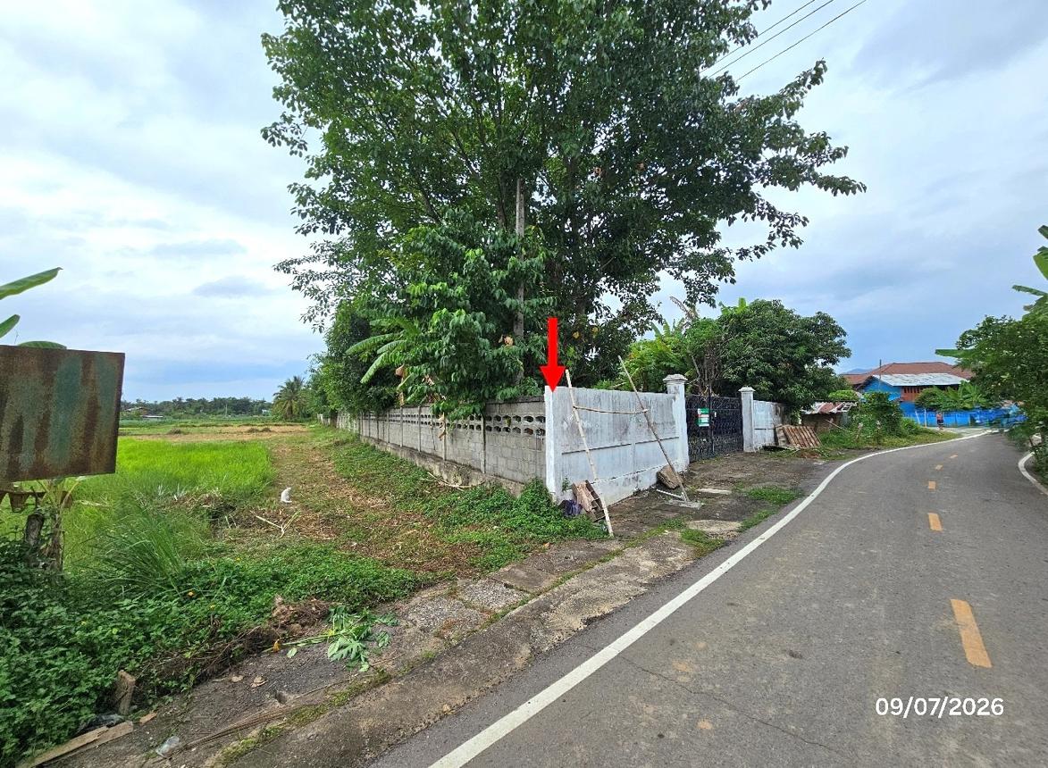 รูป บ้านเดี่ยว 419.4 ตร.วา เมืองแพร่ แพร่ 6.7M - รูปที่ 31/37