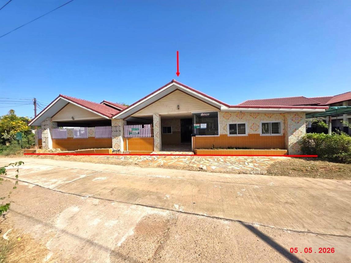 picture HOME 195 Sq.w. Phang Khon Sakon Nakhon for 6.4M - 18/37