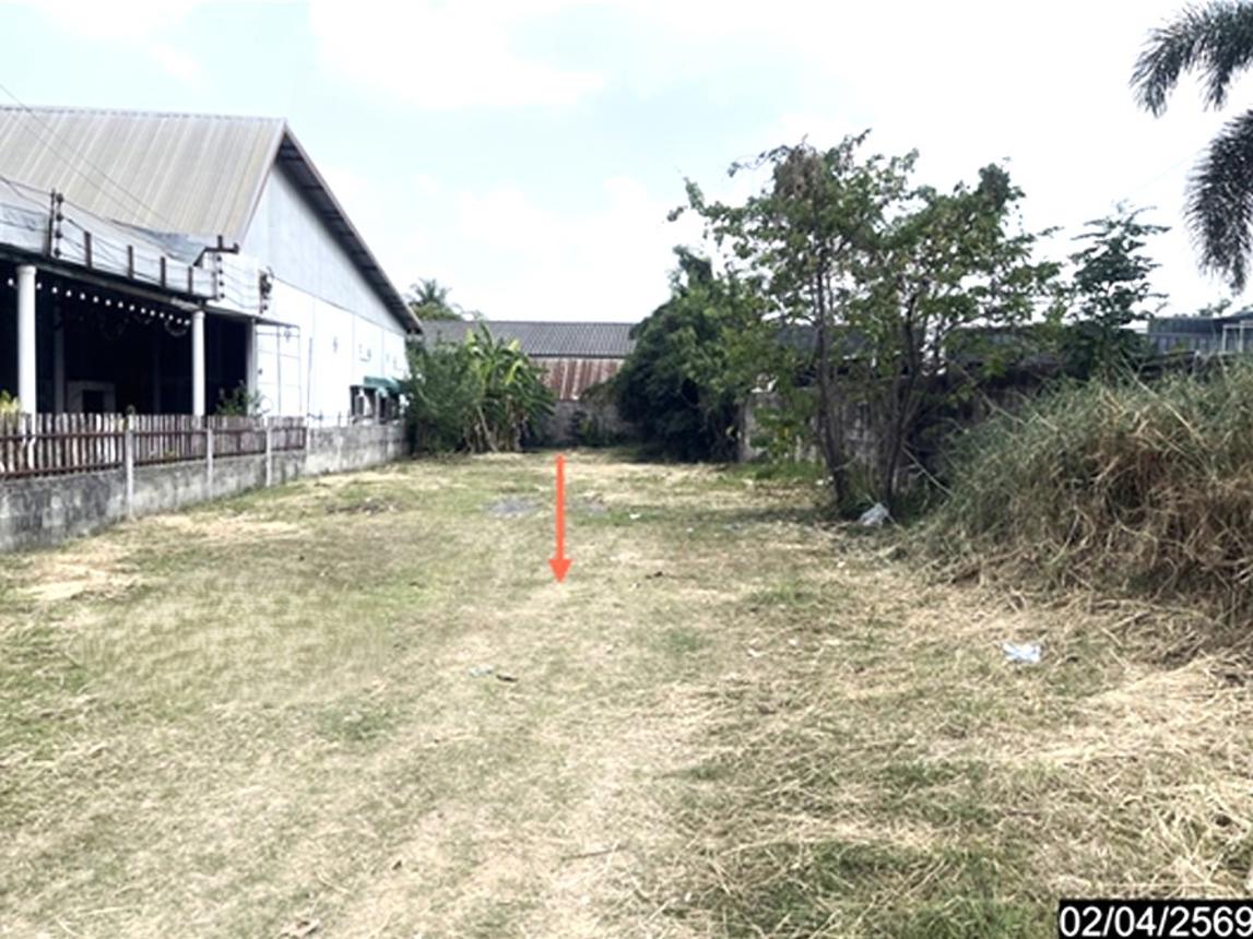 รูป ที่ดินว่างเปล่า 90 ตร.วา หนองกุงศรี กาฬสินธุ์ 2.3M - รูปที่ 12/19