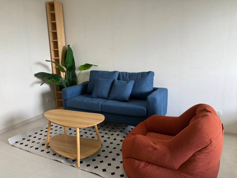 AA38935 | 1Bed | 1Bath | MRT Lumphini | 28sqm | THB 13,500/mo | Fl.7 — condolette pixel sathorn / condolette pixel sathorn Sathorn