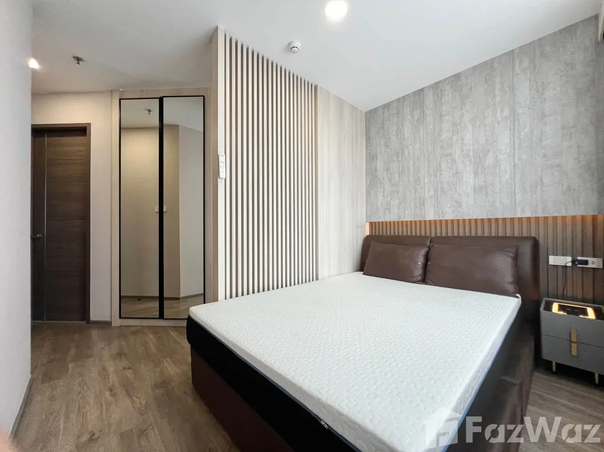 picture 2 Bedroom Condo for Rent at Artisan Ratchada 6798603 - 3/10