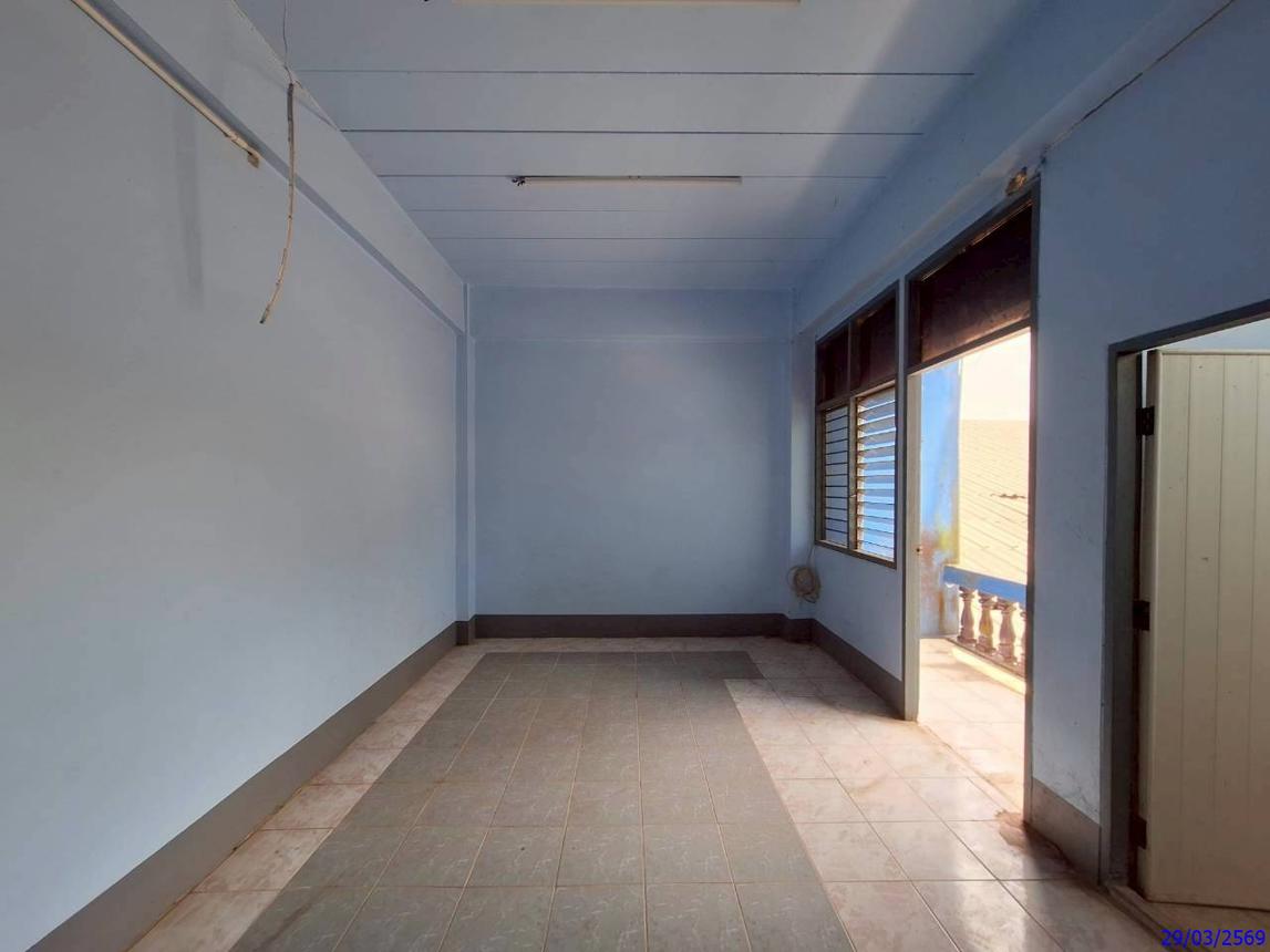 รูป อาคารสำนักงาน 100 ตร.วา ป่าบอน พัทลุง 2.3M - รูปที่ 23/33