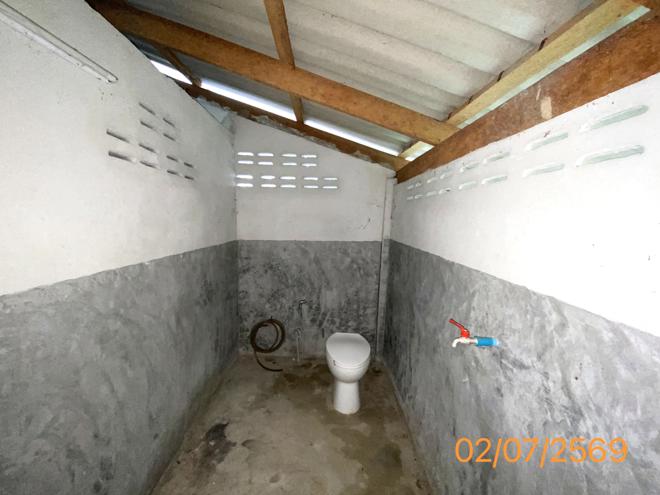 รูป บ้านเดี่ยว 489 ตร.วา คลองท่อม กระบี่ 3.8M - รูปที่ 21/45