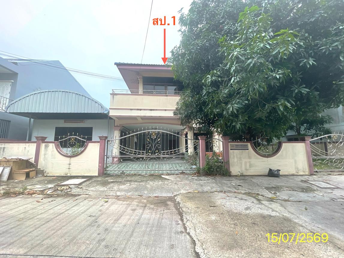 picture HOME 170.6 Sq.w. Muang Songkhla Songkhla for 10.2M - 25/49