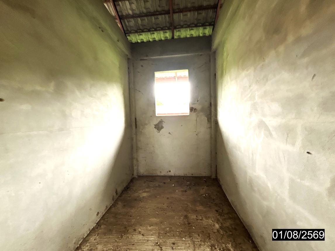 รูป บ้านเดี่ยว 216 ตร.วา ดอนจาน กาฬสินธุ์ 774,000 - รูปที่ 17/25