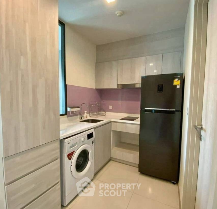 picture 1-BR Condo at Life One Wireless near BTS Phloen Chit (ID 3319668) - 6/6