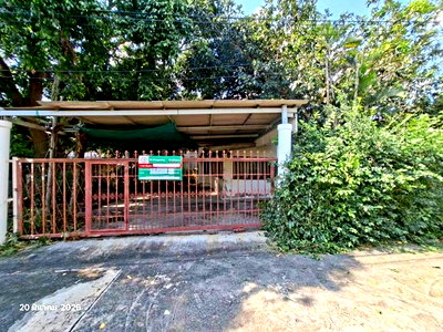 บ้านเดี่ยว ม.นานาชาติแสตมฟอร์ด หัวหิน : บ้านเดี่ยว 74.1 ตร.วา หัวหิน ประจวบคีรีขันธ์ 2.1M