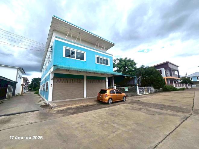 รูป บ้านเดี่ยว 154.3 ตร.วา เมืองแพร่ แพร่ 6.9M - รูปที่ 27/57