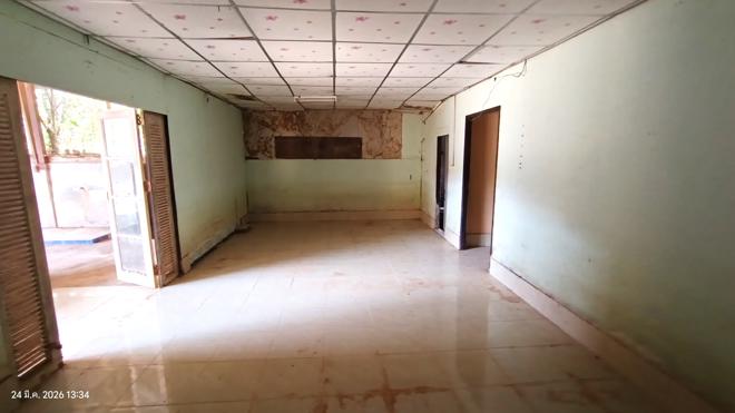 picture FACTORY 1026.6 Sq.w. Muang Trang Trang for 2.4M - 9/33