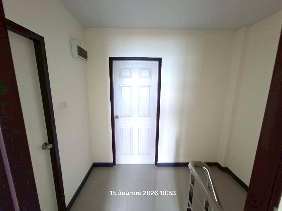 picture TOWN HOUSE 18.4 Sq.w. Pluak Daeng Rayong for 1.5M - 17/27