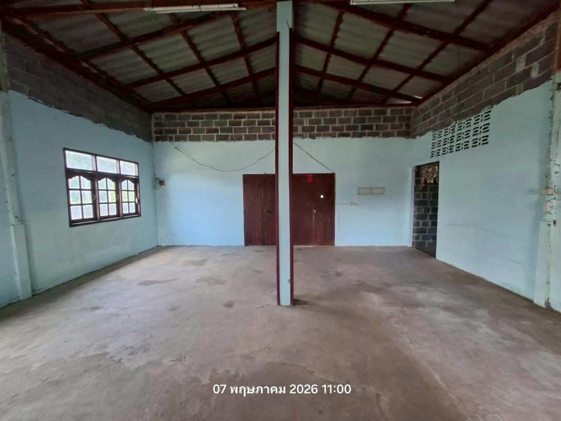 รูป บ้านเดี่ยว 87 ตร.วา ประจันตคาม ปราจีนบุรี 712,000 - รูปที่ 18/25