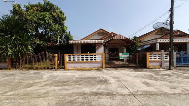 รูป บ้านเดี่ยว 65.8 ตร.วา ธัญทิพย์ เหนือคลอง กระบี่ 2M - รูปที่ 32/35