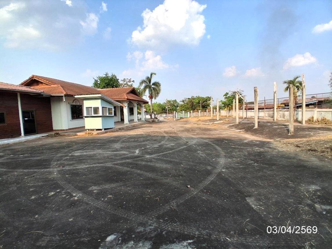 picture HOME 584.8 Sq.w. Suwannaphum Roi Et for 11.7M - 40/45