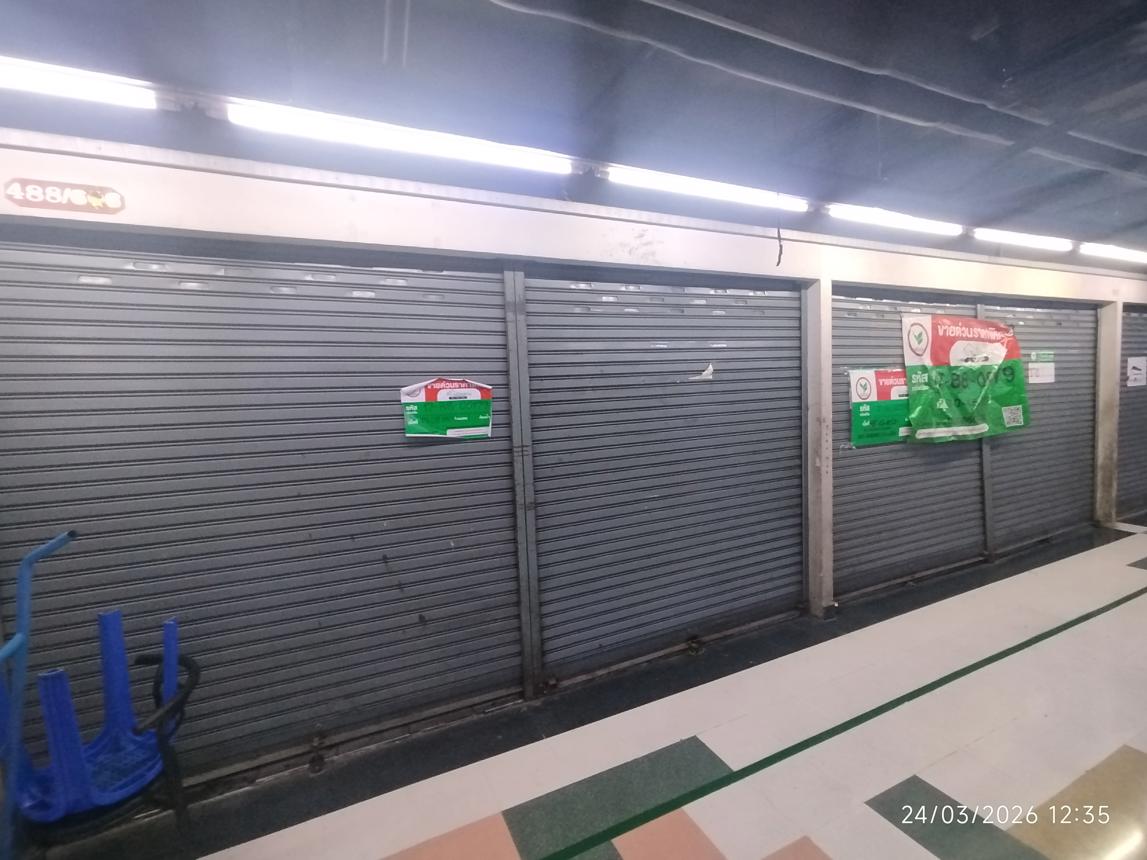 picture OFFICE 45.02 Sq.w. Pom Prap Sattru Phai Bangkok for 7.9M - 12/23