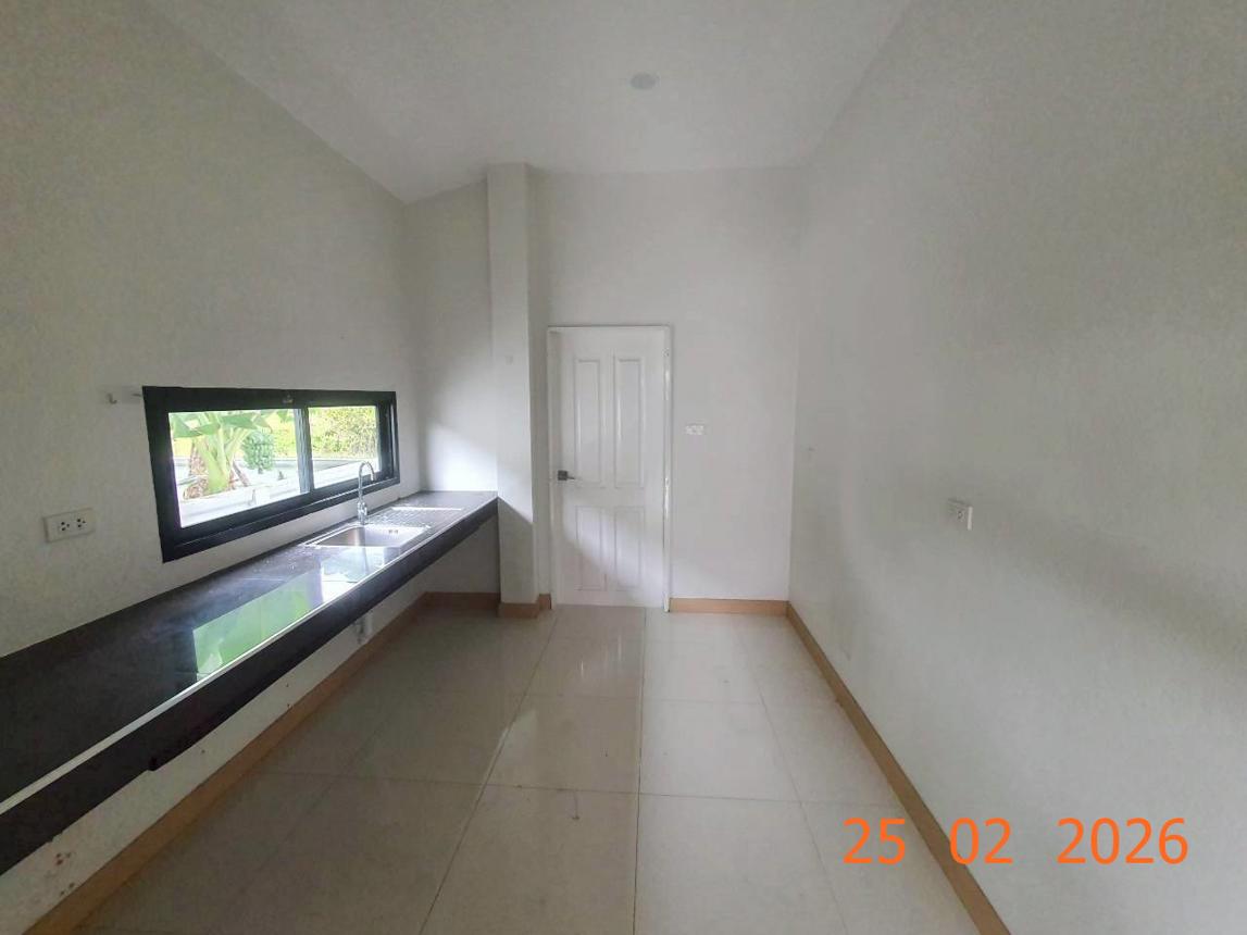 picture HOME 65.5 Sq.w. Saraphi Chiang Mai for 2.8M - 25/37