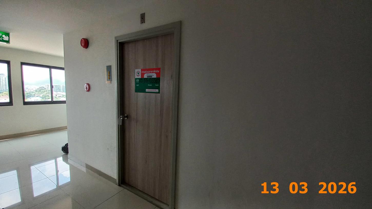 picture CONDO 31 Sq.m. Si Racha Chonburi for 1M - 14/27