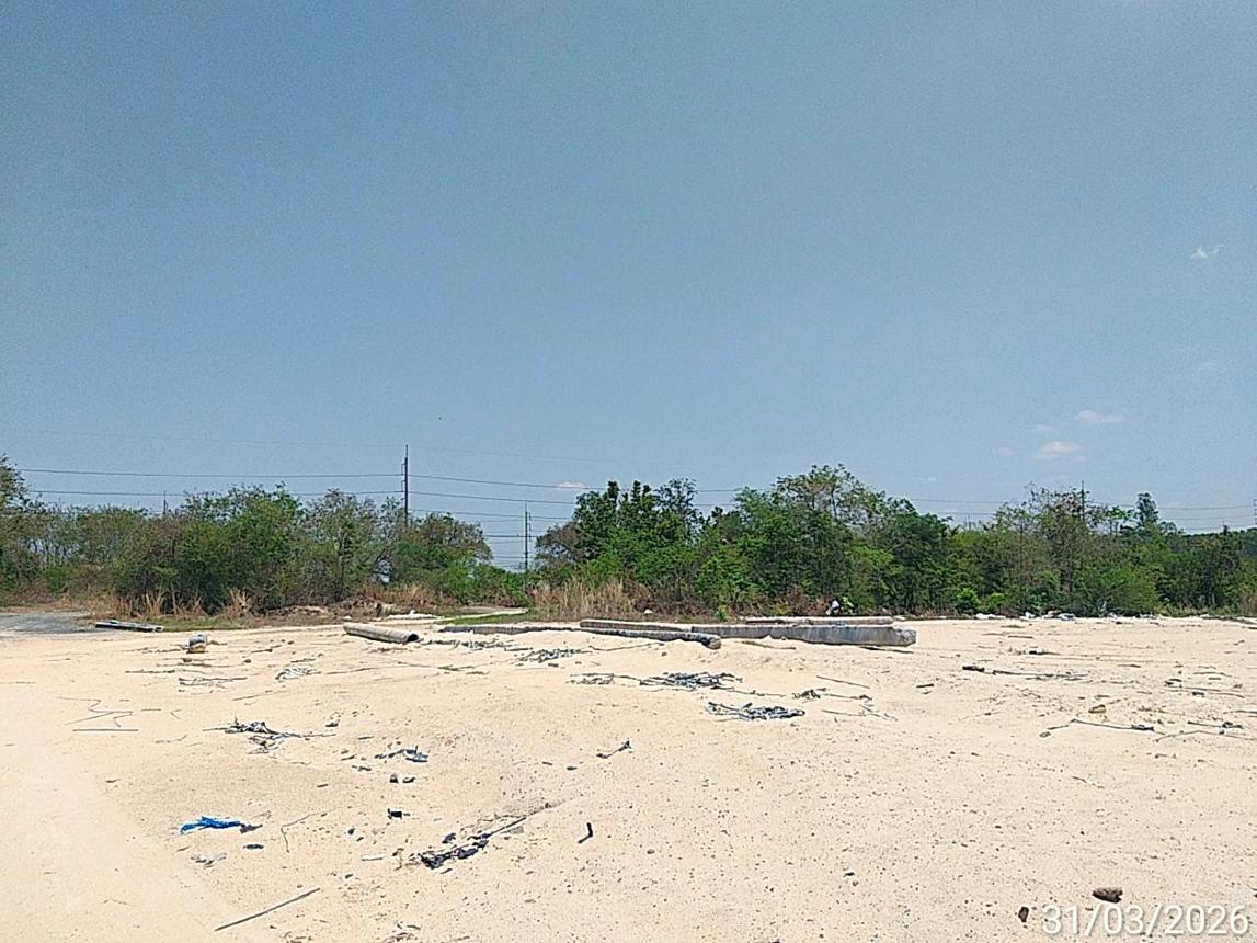 picture LAND 21118 Sq.w. Phanom Sarakham Chachoengsao for 79.2M - 11/15