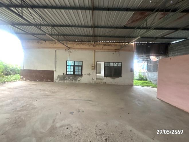 รูป บ้านเดี่ยว 141 ตร.วา เมืองสุรินทร์ สุรินทร์ 1.4M - รูปที่ 15/33