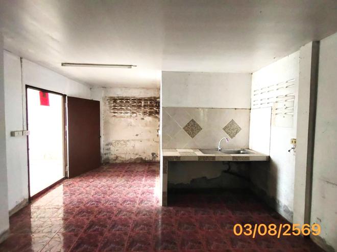 picture HOME 32.8 Sq.w. Nua Khlong Krabi for 1.2M - 7/25