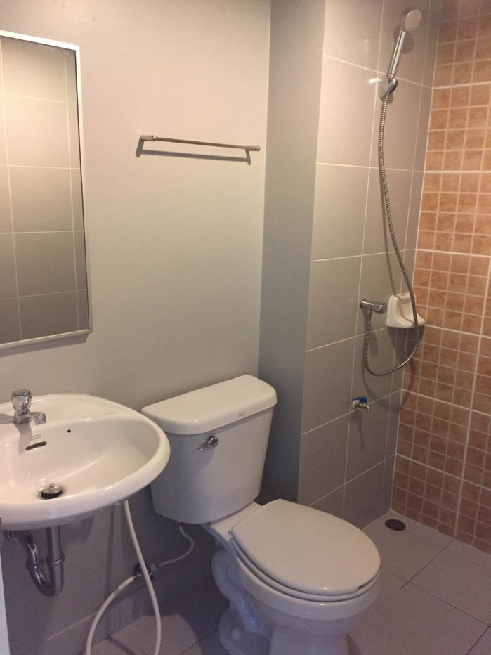 รูป 🔥🔥 ห้องเช่าราคาไม่ถึง 6,000 บาท‼️ 🏡 ให้เช่า Lumpini Mixx เทพารักษ์-ศรีนคริน - รูปที่ 2/5
