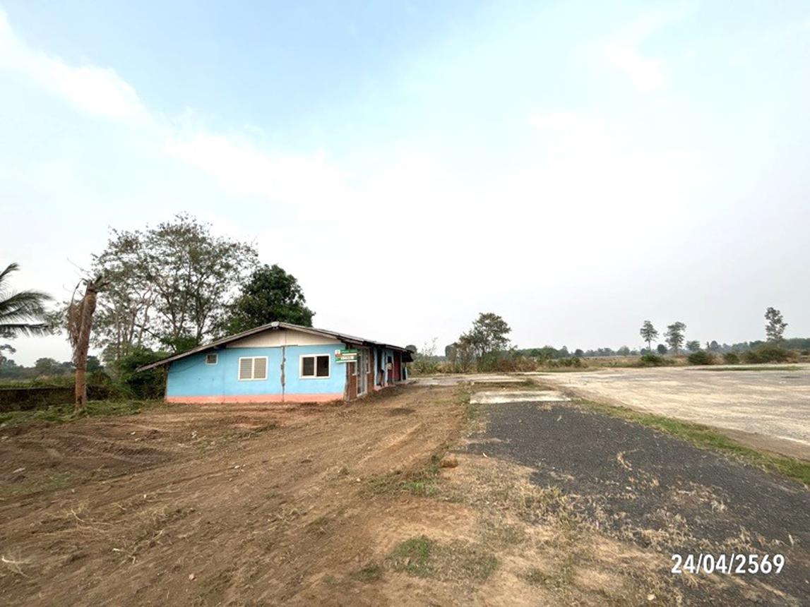 picture HOME 7977 Sq.w. Nam Yun Ubon Ratchathani for 4.2M - 33/39