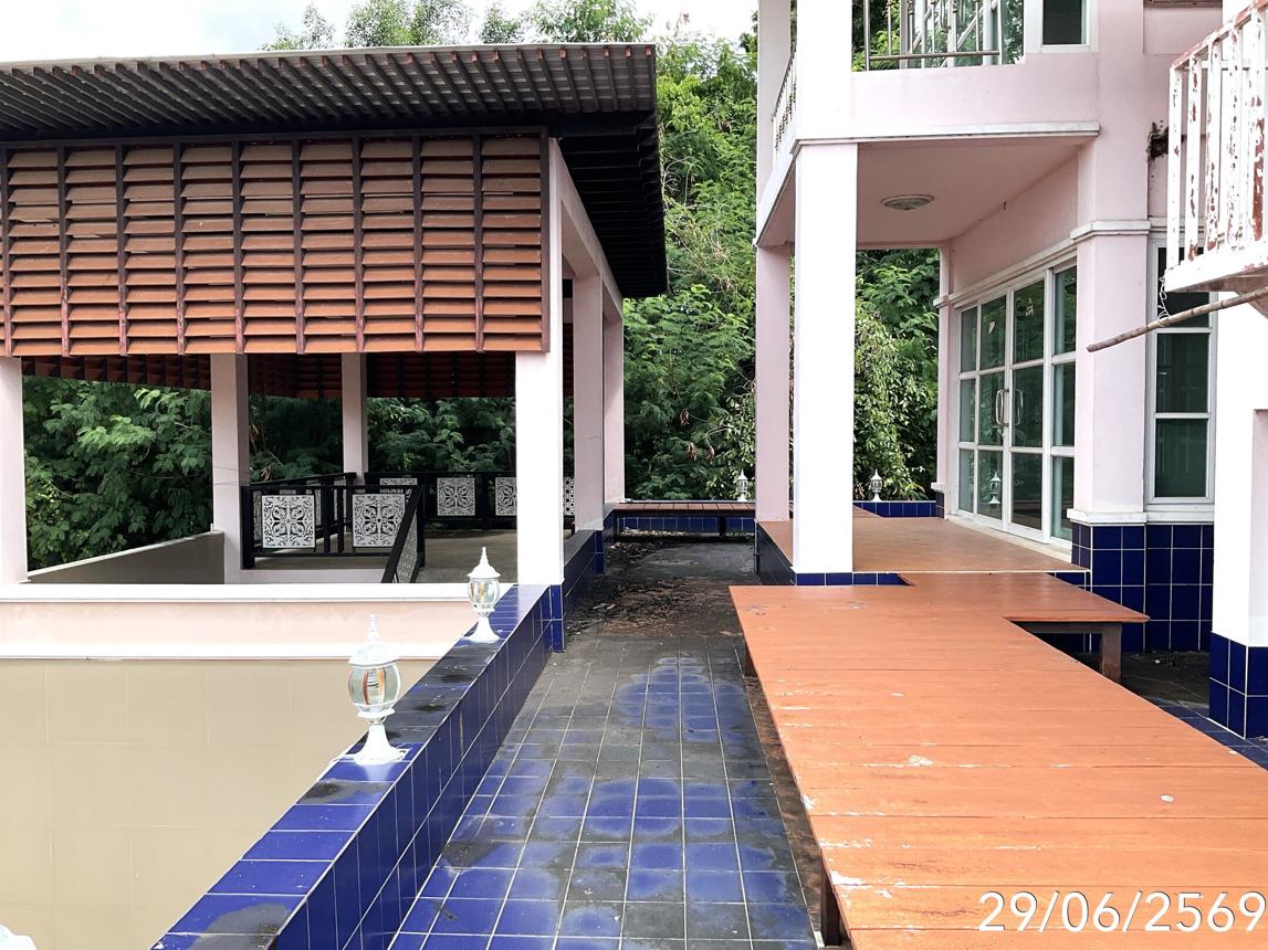 picture HOME 185.7 Sq.w. Muang Phayao Phayao for 6.5M - 30/45