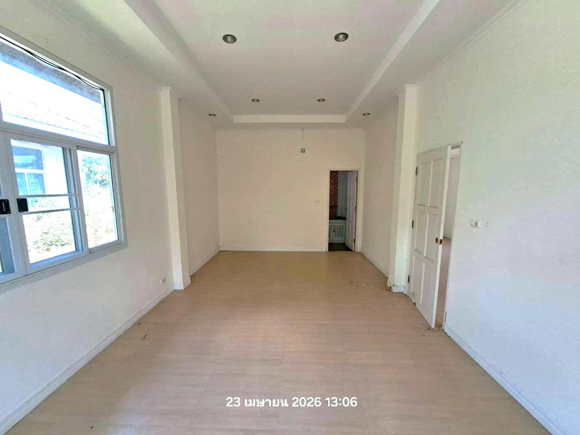 picture HOME 64.6 Sq.w. Muang Rayong Rayong for 2.3M - 24/35