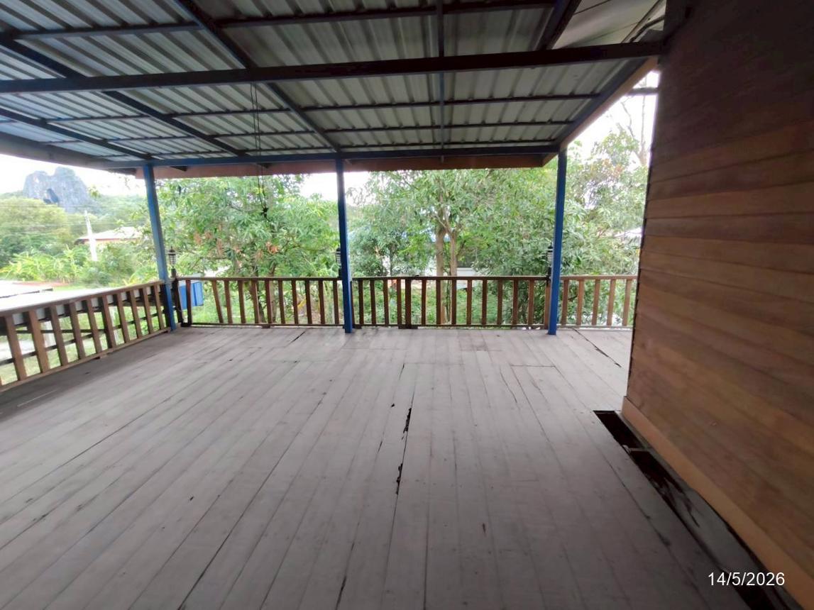 picture HOME 200 Sq.w. Na Wang Nong Bua Lam Phu for 1.3M - 35/39
