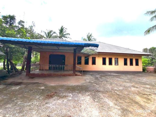 picture HOME 17362 Sq.w. Prachak Silapakom Udon Thani for 12.8M - 1/53