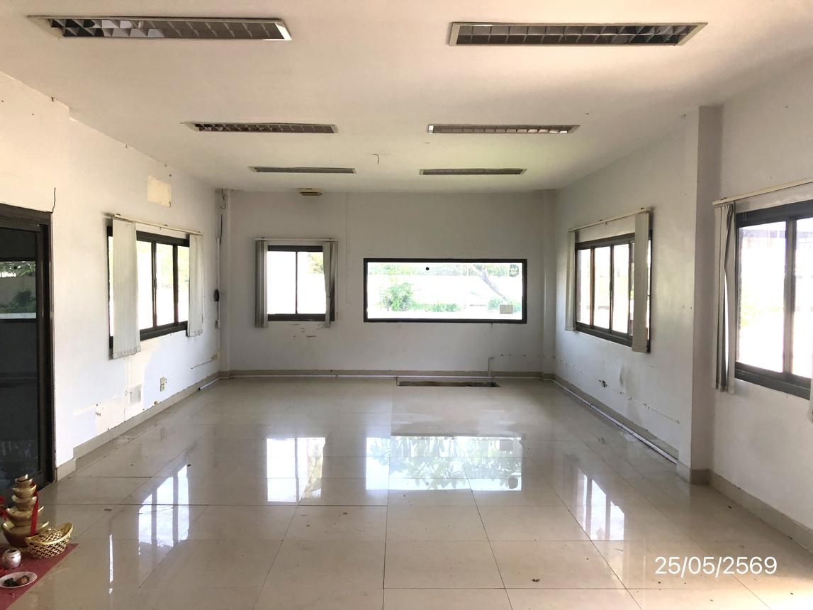 รูป โกดัง 4371 ตร.วา ศรีสัชนาลัย สุโขทัย 25.4M - รูปที่ 34/45