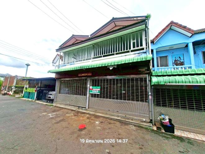รูป ทาวน์เฮ้าส์ 36 ตร.วา ธนากิจ เมืองจันทบุรี จันทบุรี 1.6M - รูปที่ 2/29