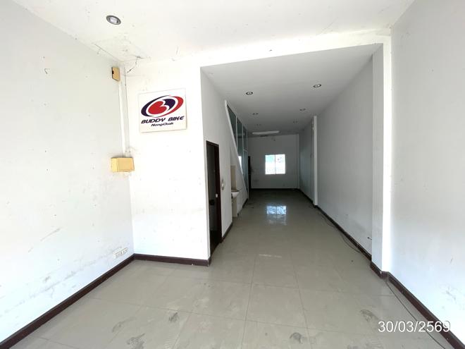 picture SHOP HOUSE 21 Sq.w. Ban Bung Chonburi for 3.5M - 5/37