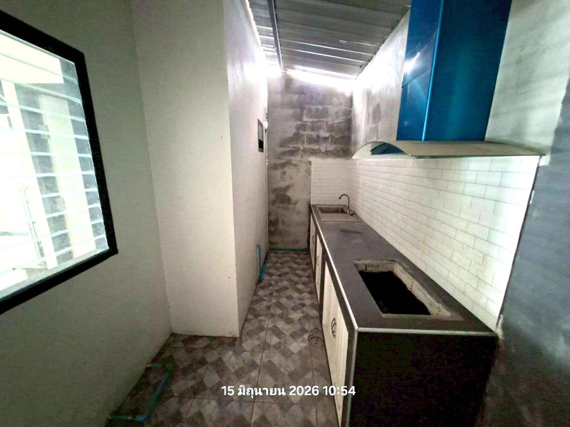 picture TOWN HOUSE 18.4 Sq.w. Pluak Daeng Rayong for 1.5M - 21/27