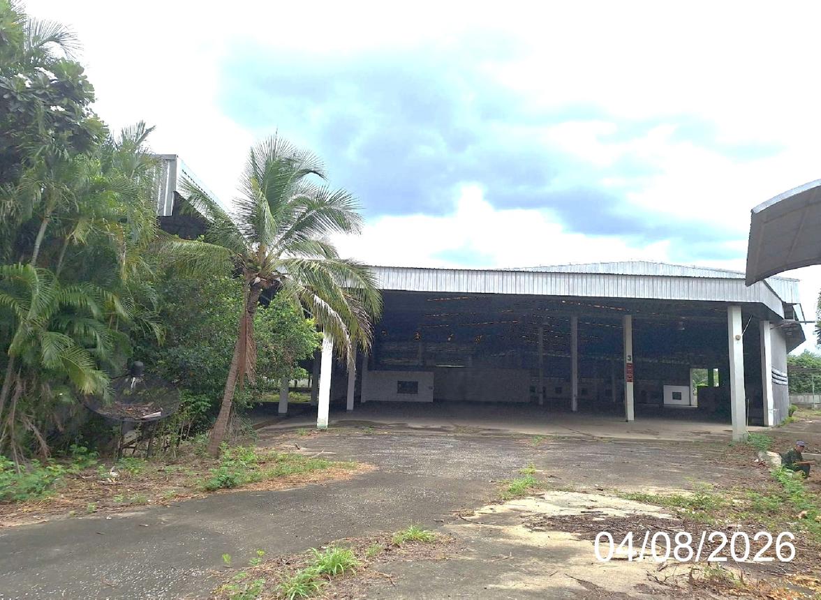รูป โกดัง 6732.2 ตร.วา ป่าซาง ลำพูน 60.1M - รูปที่ 58/65