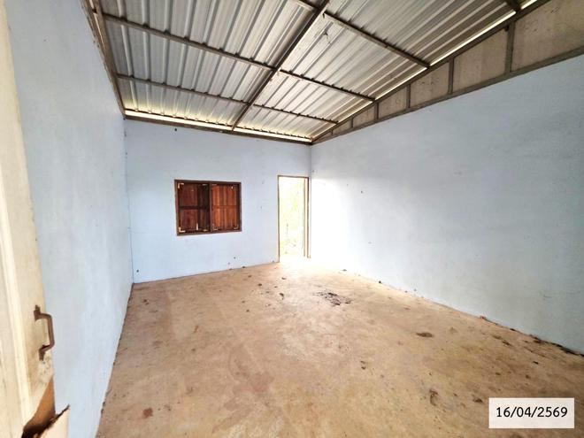 รูป บ้านเดี่ยว 800 ตร.วา สว่างแดนดิน สกลนคร 2.1M - รูปที่ 5/39