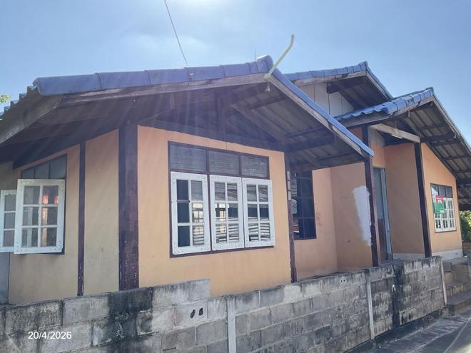 รูป บ้านเดี่ยว 33 ตร.วา กระนวน ขอนแก่น 575,000 - รูปที่ 14/31