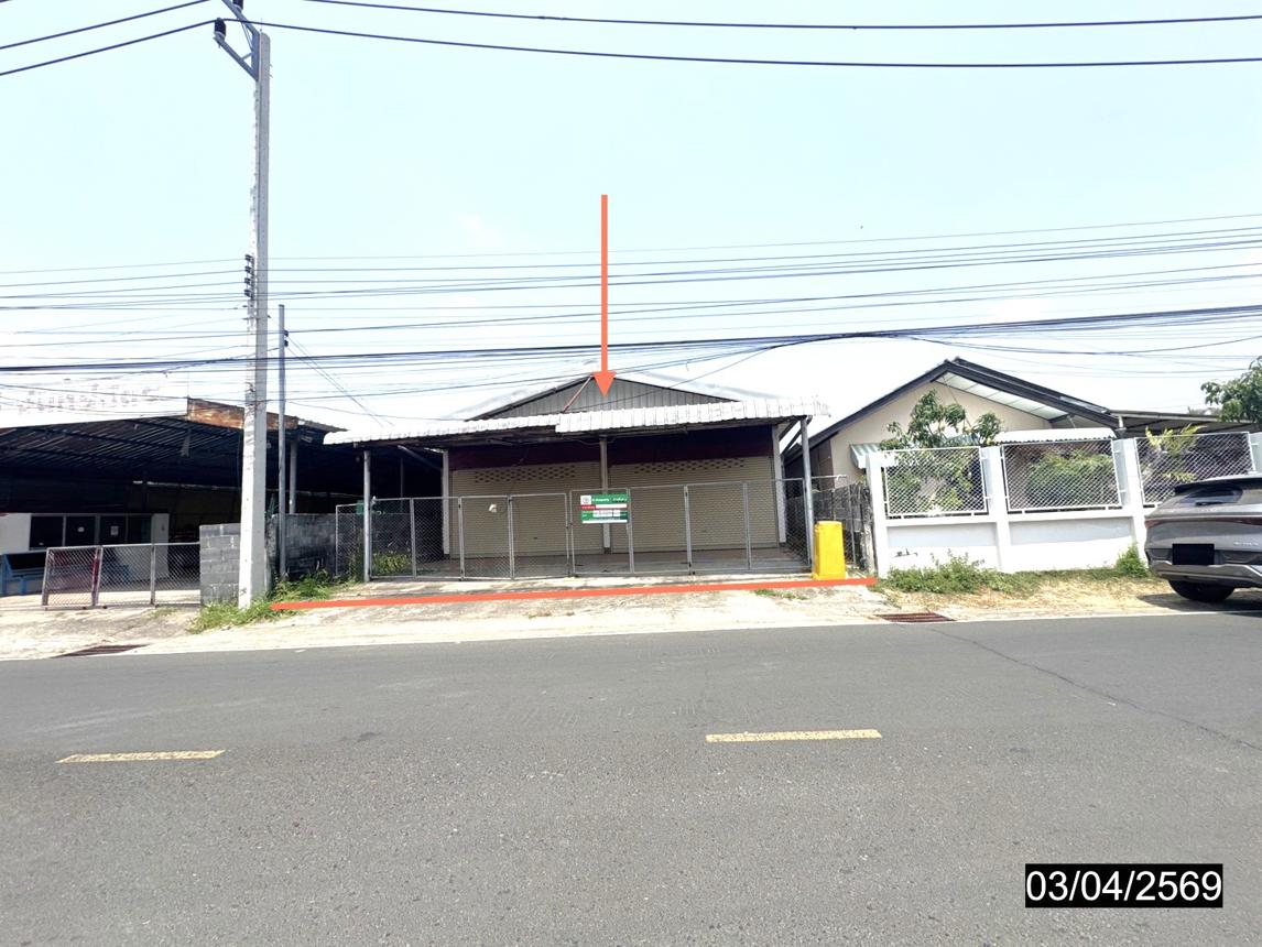 รูป บ้านเดี่ยว 203 ตร.วา ราษีไศล ศรีสะเกษ 2.9M - รูปที่ 15/31