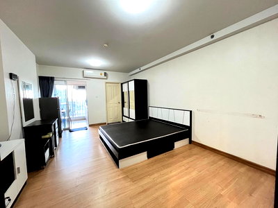ขายคอนโด : 💥รหัส SVPC019812S💥 📢📢For Sale Supalai Veranda Ratchavipha-Prachachuen (Stu 31 ตร.ม/2.00 ล้าน) ชั้น 12 ใกล้ MRT สนใจ Line ID: @atfirm