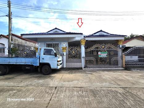รูป บ้านเดี่ยว 50 ตร.วา เอกอัมพร เมืองนครสวรรค์ นครสวรรค์ 2.4M - รูปที่ 36/39