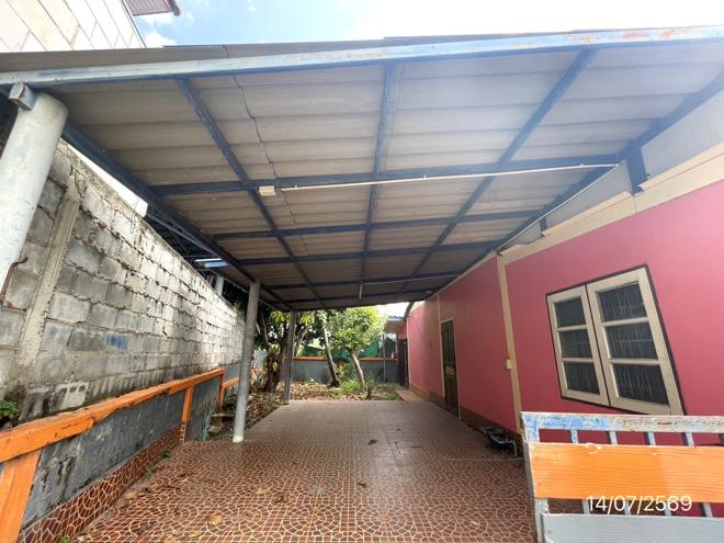 picture TOWN HOUSE 45.8 Sq.w. Muang Chon Buri Chonburi for 2M - 5/25