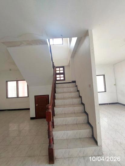 รูป บ้านเดี่ยว 135 ตร.วา มิตรประชาวิลล่า ปากเกร็ด นนทบุรี 4.4M - รูปที่ 16/61