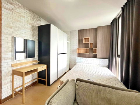 ห้องอัพเดต🦊HunterCondo🦊💥 IDEO Mix Sukhumvit 103