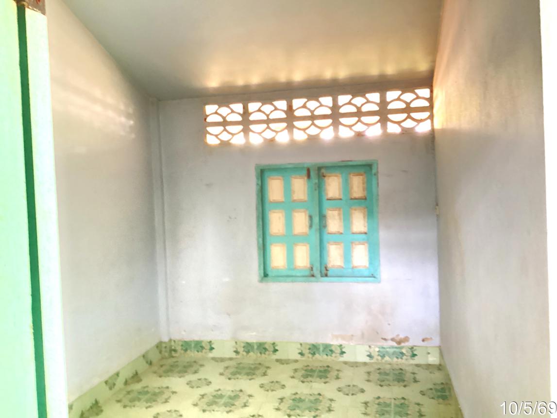 รูป บ้านเดี่ยว 82 ตร.วา ทับสะแก ประจวบคีรีขันธ์ 847,000 - รูปที่ 19/25
