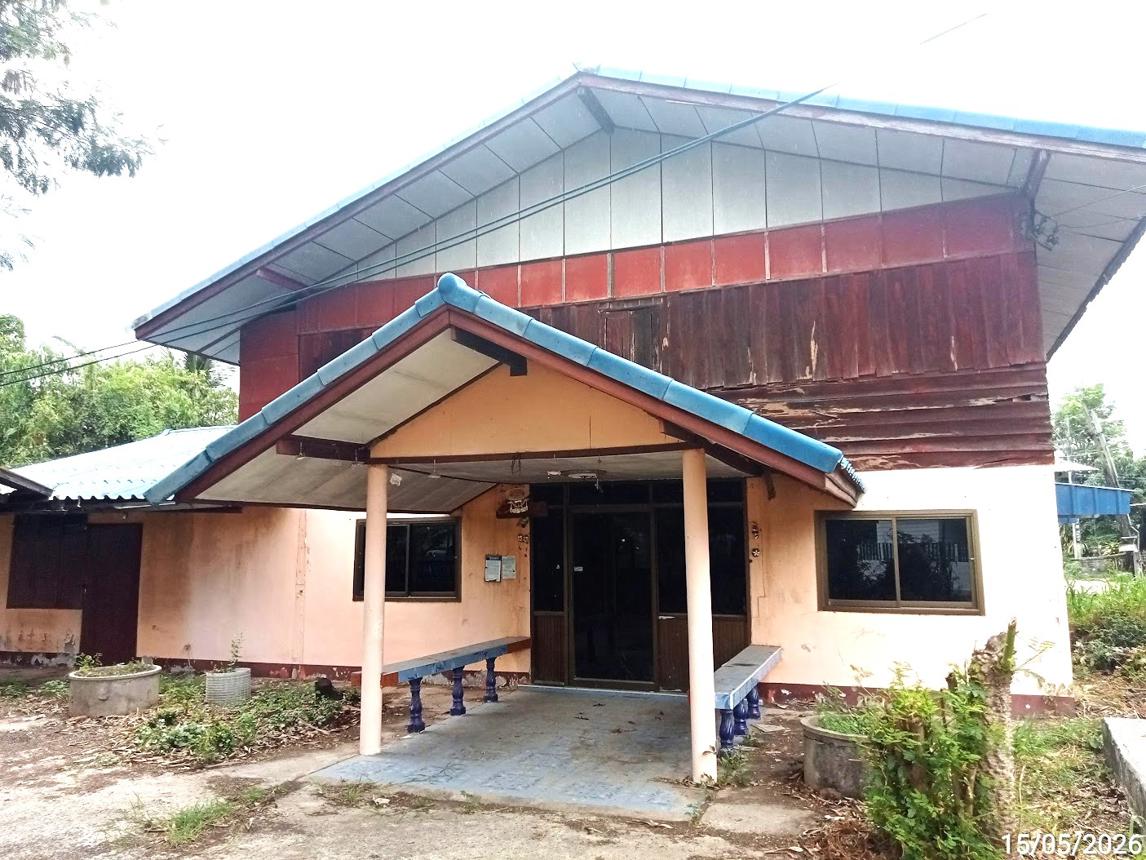 picture HOME 123 Sq.w. Phu Thai Song Buri Ram for 1.2M - 13/25