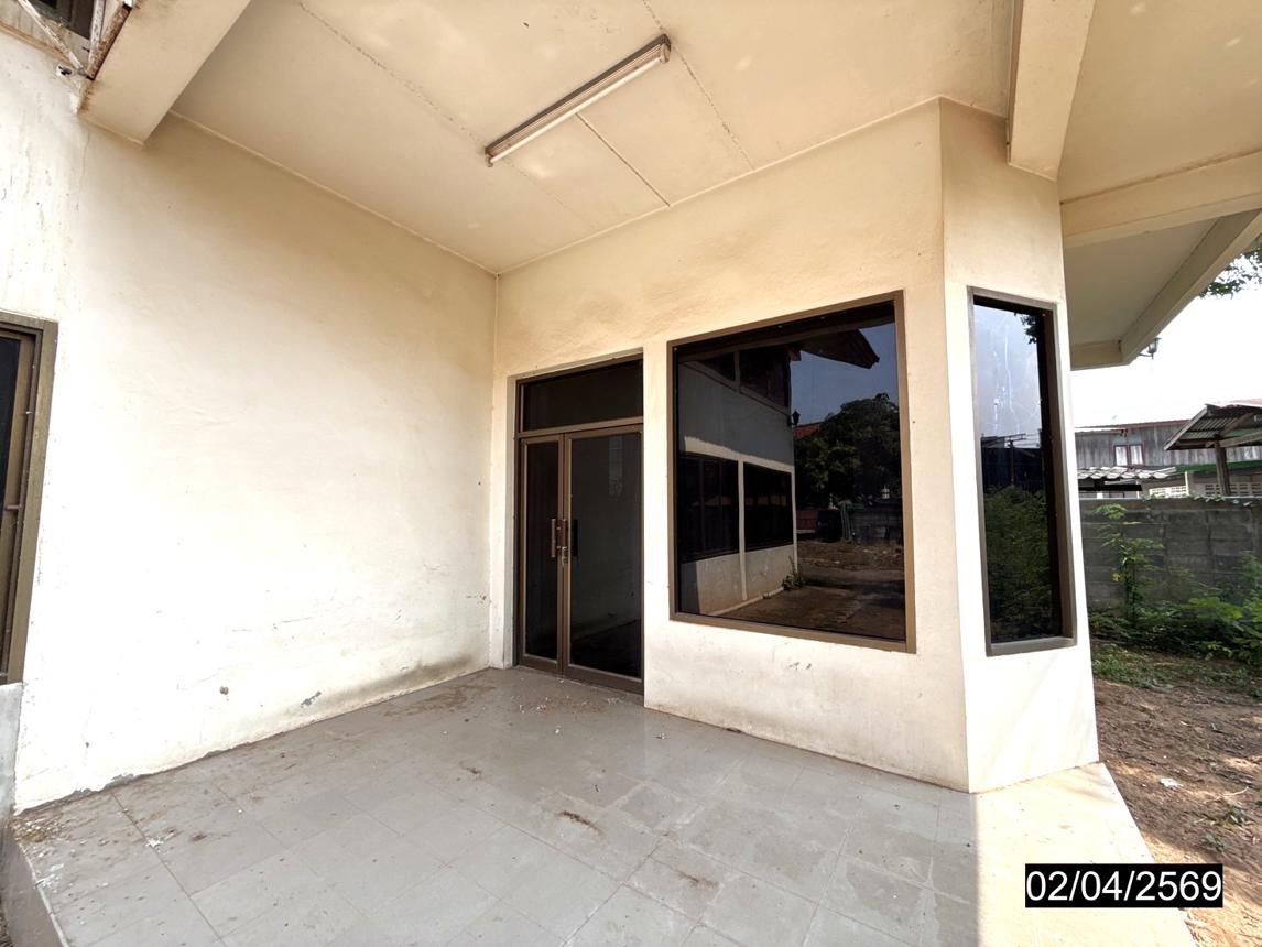 รูป บ้านเดี่ยว 227.7 ตร.วา เกษตรสมบูรณ์ ชัยภูมิ 3.8M - รูปที่ 23/45