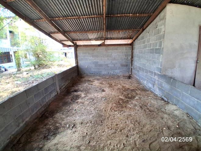 picture FACTORY 158 Sq.w. Muang Ya Sothon Yasothon for 579,000 - 9/33
