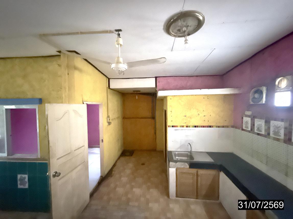 รูป บ้านเดี่ยว 52 ตร.วา หนองบัว นครสวรรค์ 1.3M - รูปที่ 24/37