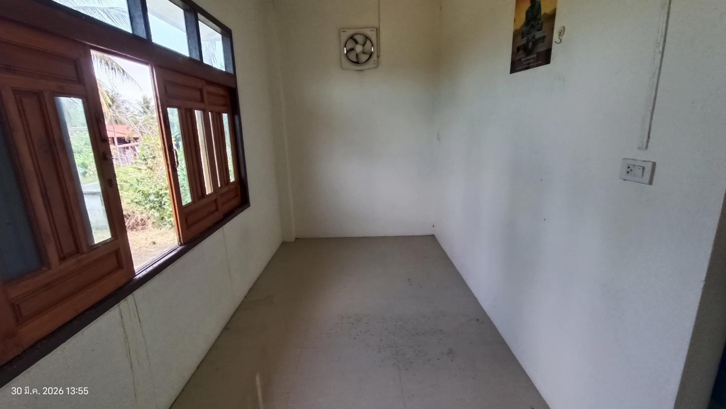 picture HOME 2793 Sq.w. Ranot Songkhla for 5.4M - 37/51