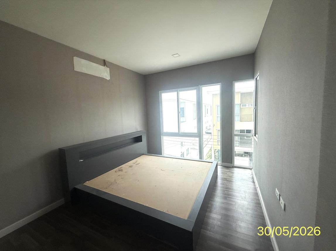 picture TOWN HOUSE 28 Sq.w. Muang Pathum Thani Pathumthani for 2.9M - 29/39